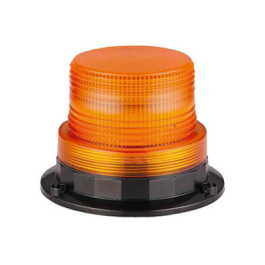 LAP Electrical XCBMV1611 2W 12-80V Compact 3 Point Fixing Xenon Beacon PN: XCBMV1611